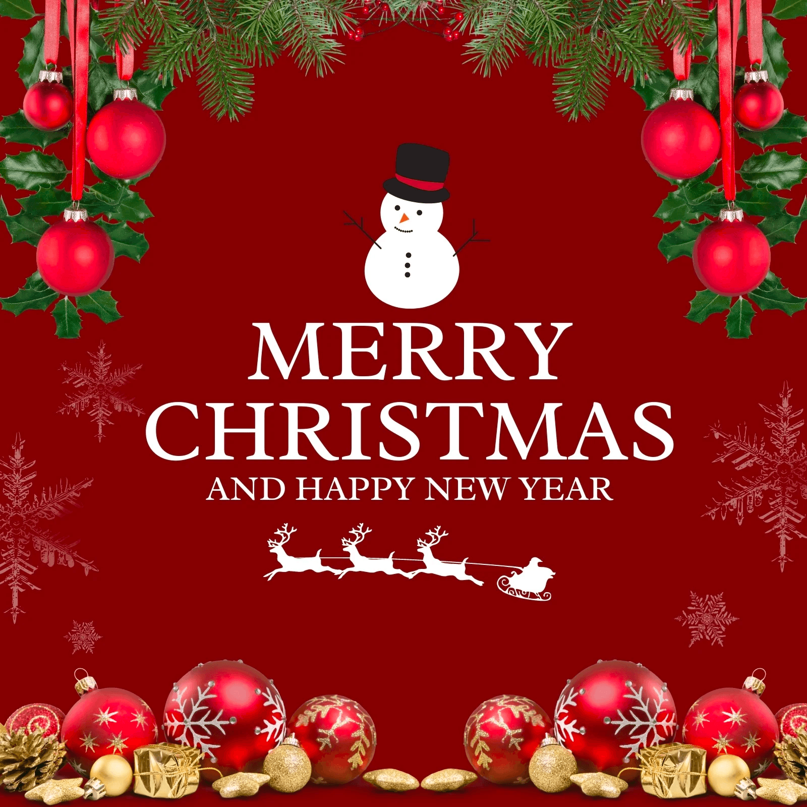 Ultimate Guide: 10 Customizable Christmas Place Card Templates for 2024