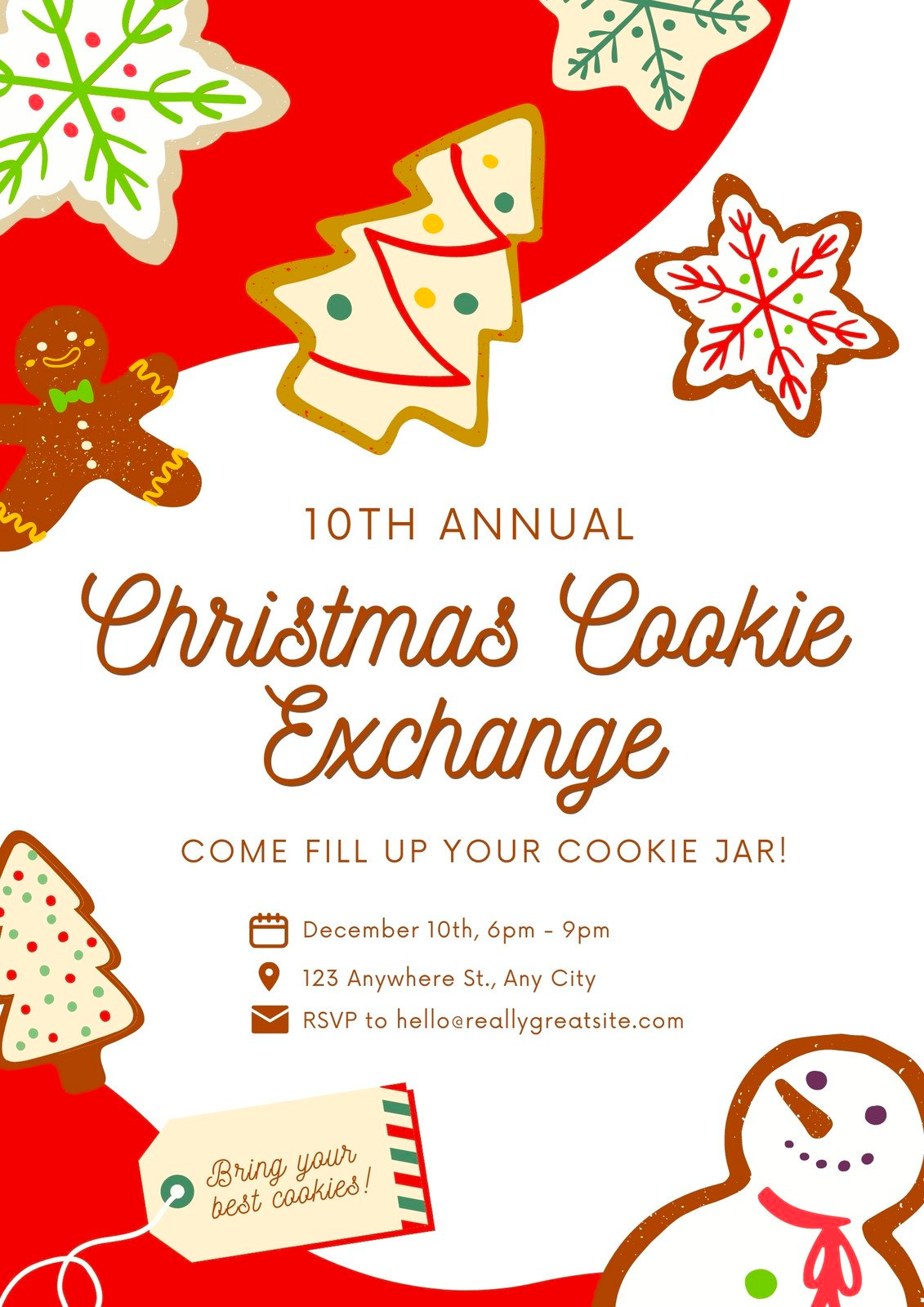 Winter Wonderland Place-Cards-Template