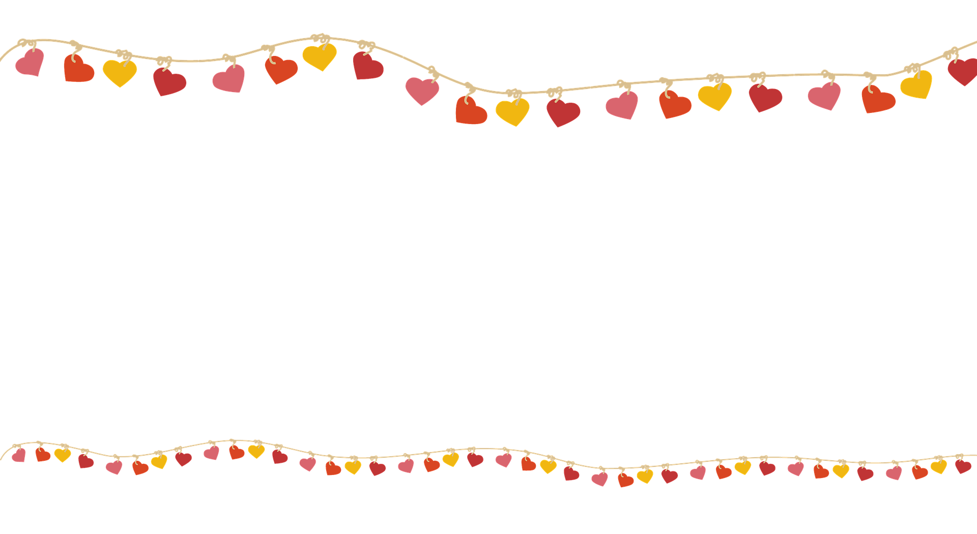 Abstract Art Name Card Template