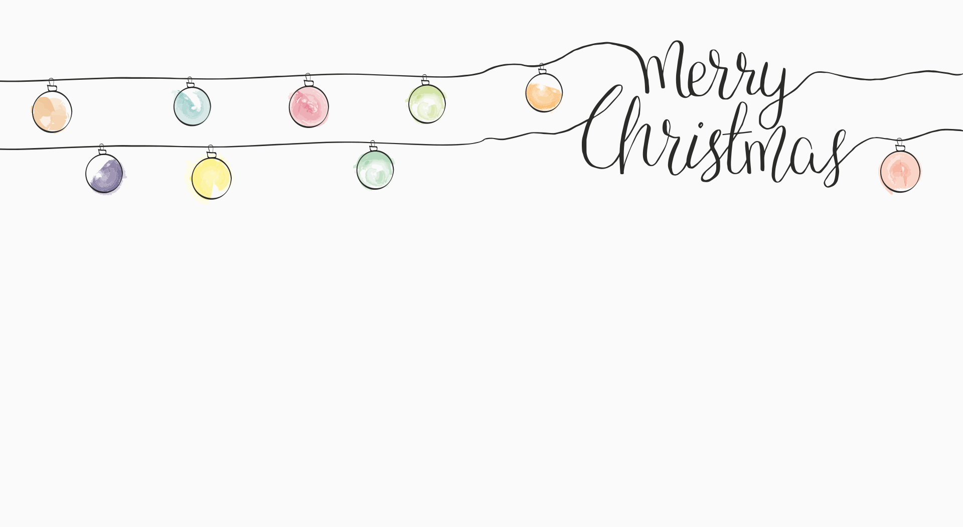 Celestial Beauty Name Card Template