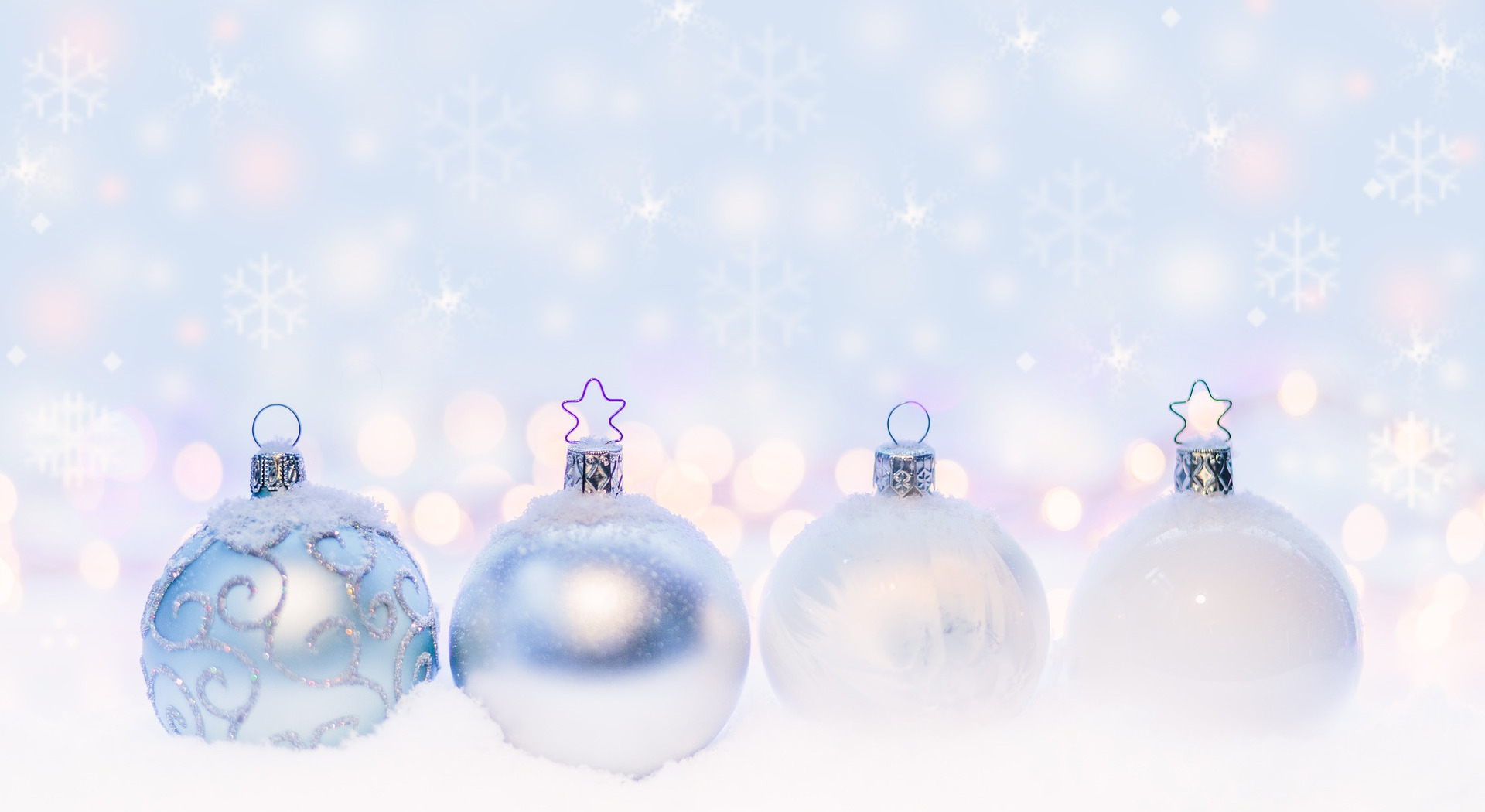 Chic Marble Name Card Template