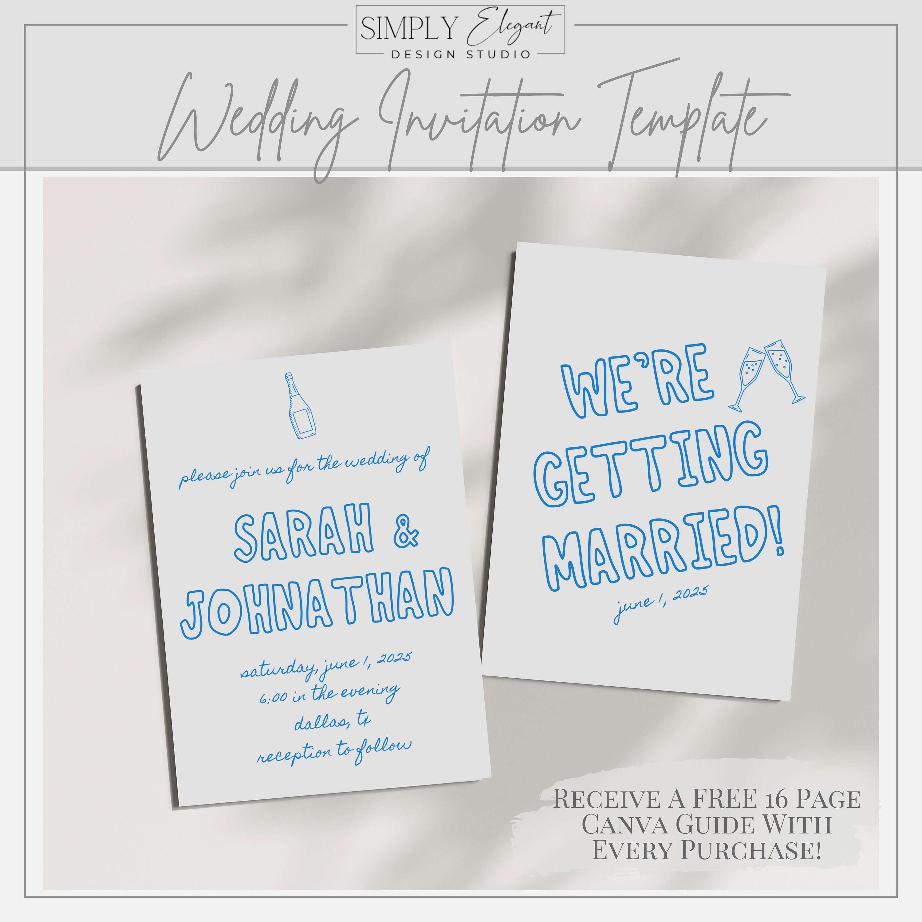 Rustic Burlap Place Card Template